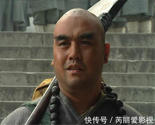 高俅|林冲到底有没有出卖过鲁智深?第17回鲁智深对杨志说得很明白