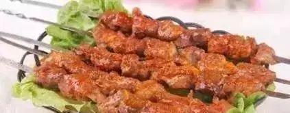 做法|葱爆羊肉、红烧羊肉、孜然羊肉、烤羊肉串……8种羊肉做法