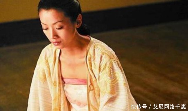 处死|史上最痴情的皇帝！皇后红杏出墙选择原谅，临终前含泪将其处死