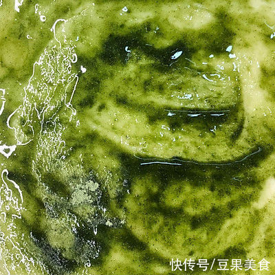 可可粉|4、蒸彩色月饼（五色）的风味，只做给最爱的人