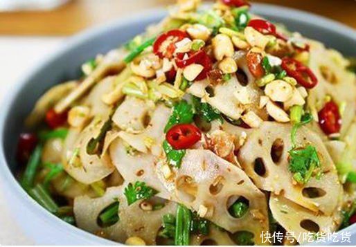 蒜瓣|学习几道美食，为自家餐桌添一道风景