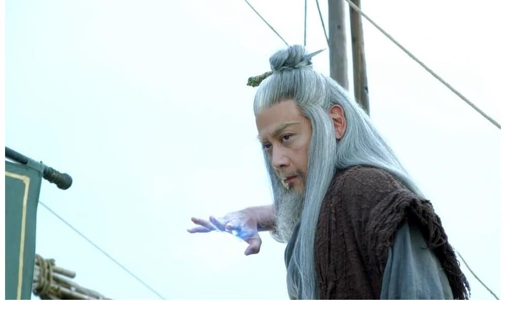 《雪中》收官：人气角色线下同框，青鸟裴南苇一样美，李淳罡帅气