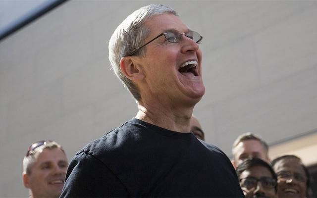 苹果|富士康开始向越南转移，这下库克高兴了！谁也没想到这么快