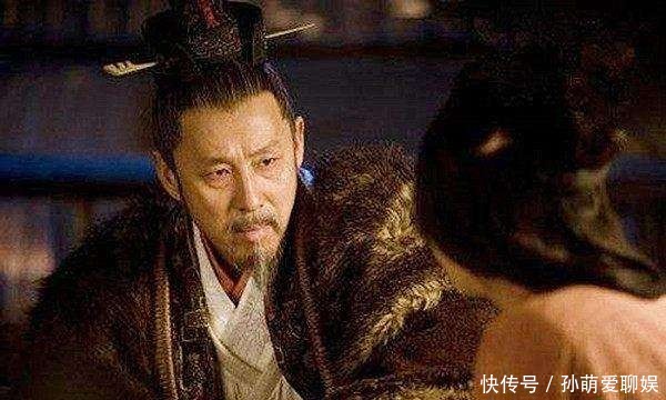 宠幸|怕老婆的刘邦,为何敢强行宠幸女婿的姬妾?