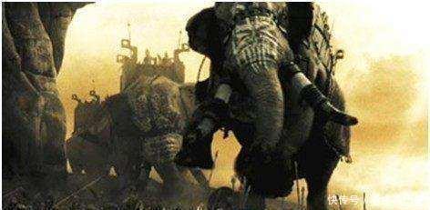 蒙古大军|成吉思汗打下大半欧亚大陆,为何偏偏不攻打印度呢