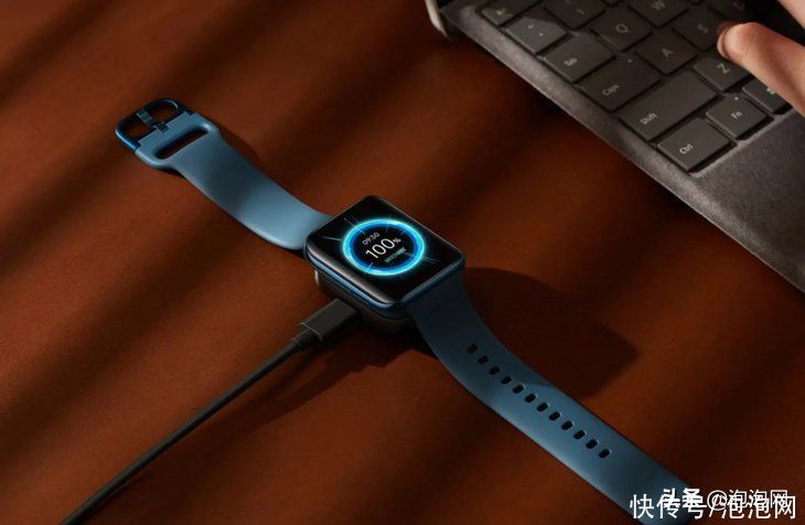 手表|智能续航全都要！OPPO Watch 2系列全智能手表正式首销