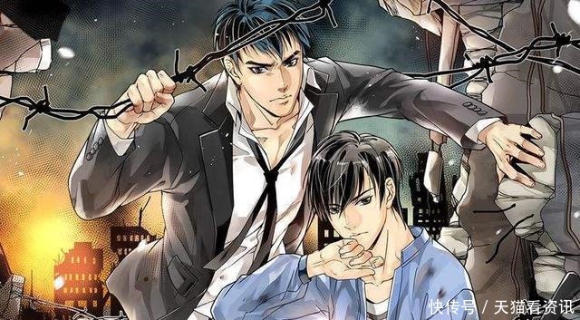 作者|非天夜翔(耽美推文)29部全列表,建议收藏,文荒必看!