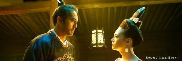 上位|武则天为什么没让儿子上位,最后又为何把皇位传给李家!