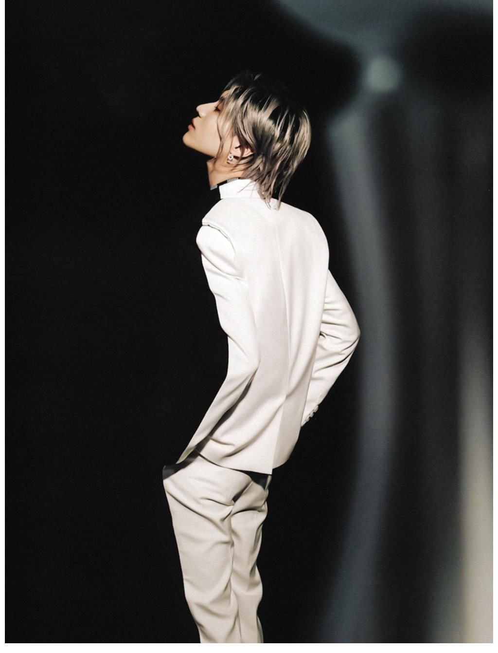 伤心|SHINee的Taemin爱讨厌他的人？这样的理由让粉丝伤心！