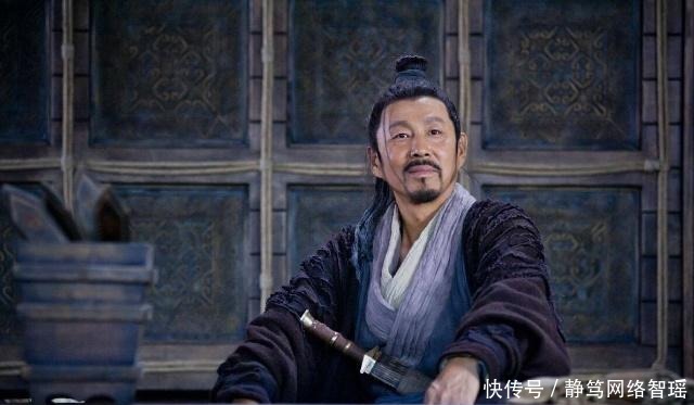 令人|汉初屹立不倒的四朝老臣,为何会以官阶作封号?实情令人心生敬佩