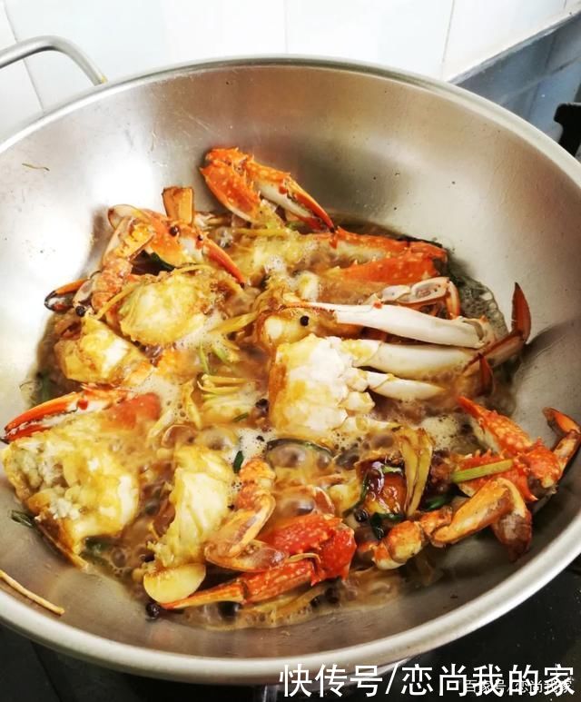 过年家里聚餐，推荐10个干烧菜，不用加水，烧出来特别下饭，还香