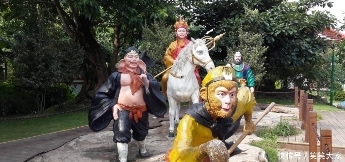妖精#西天取经路上,最厉害的妖怪是谁?吴承恩:你们根本没看懂西游记