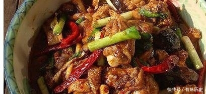 同事|媳妇做这几道家常菜招待同事,有荤有素,客人说一辈子都不会忘记