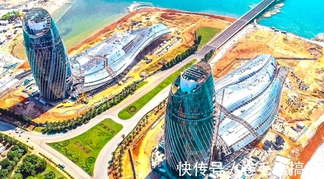 新房|恒大1600亿建海花岛，新房却卖不动，租金700也没人要，为什么？