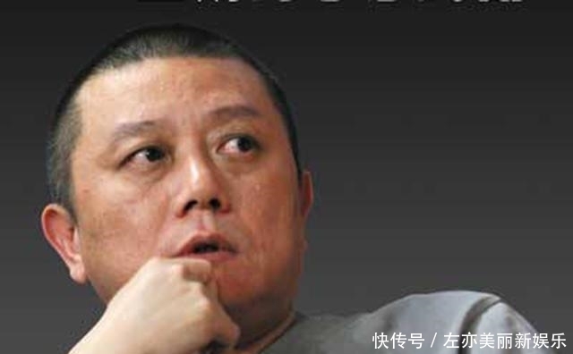 流氓|“流氓有文化”,王朔一篇文章让所有对他的批判都熄了火