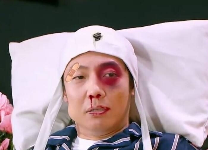 撒贝宁 明星大侦探中的这些梗,全知道的才是铁杆儿粉!