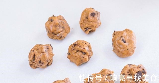 黄油|教你在家自制会拉丝的曲奇,口感浓郁,味道新奇,快来试一试!