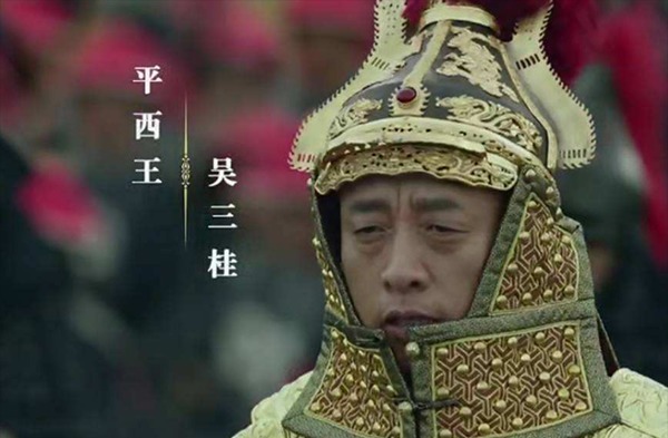 指挥|明末清初,有哪些厉害的将帅,他们的指挥能力排名怎样?