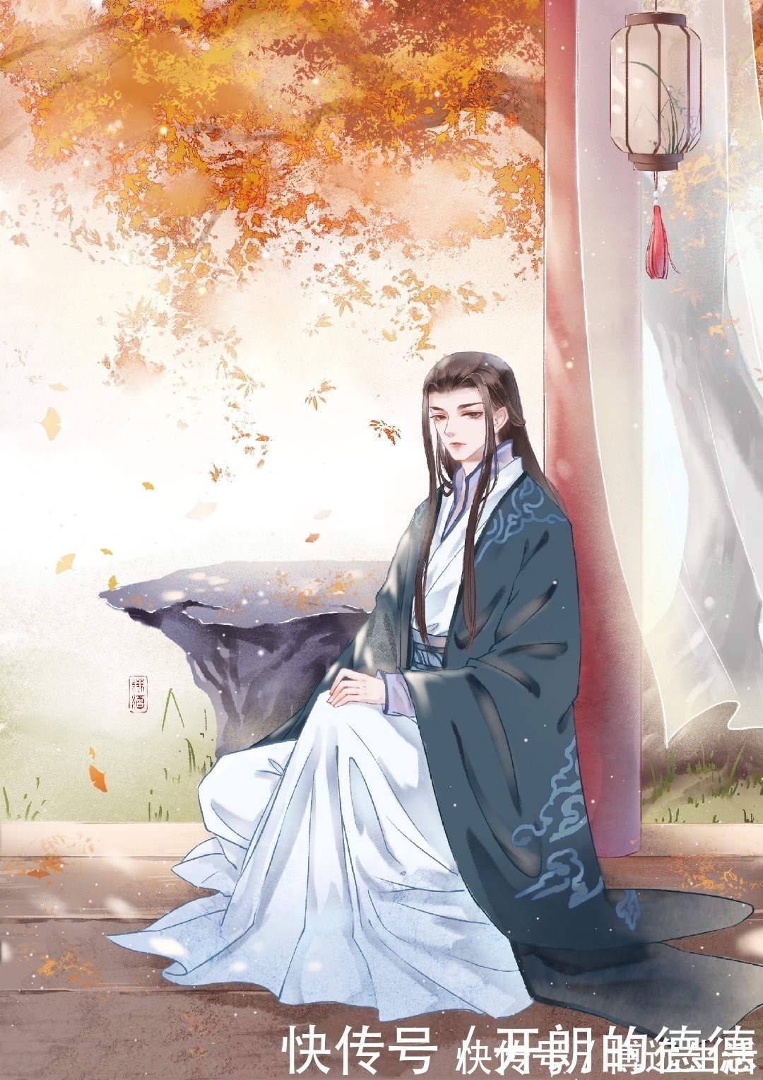 爱情故事|唐朝穷秀才因恋人被夺,愤而写下一首诗,最终抱得美人归