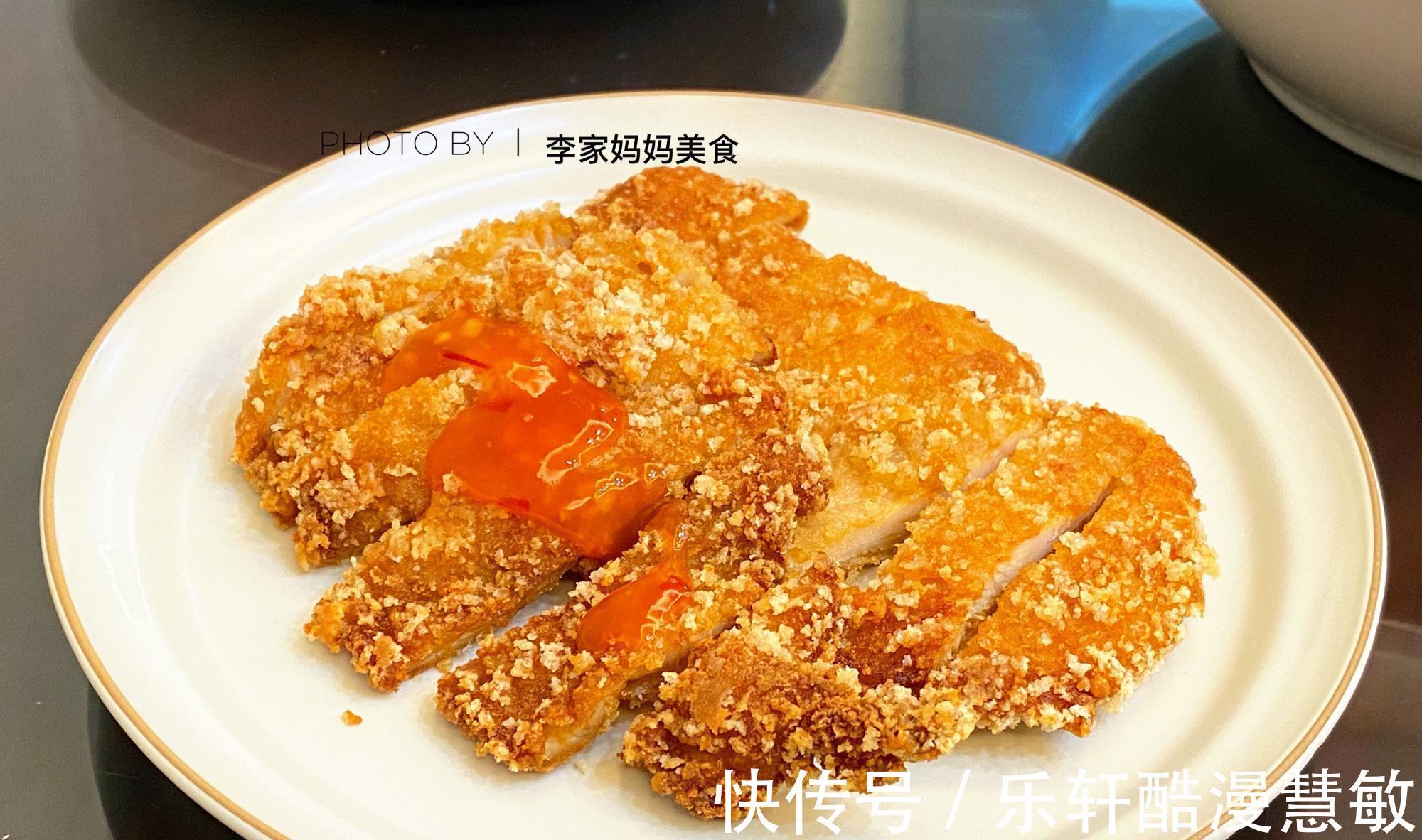 家常|福建一家5口人的晚餐火了，6菜1汤，简单家常，网友能蹭饭吗