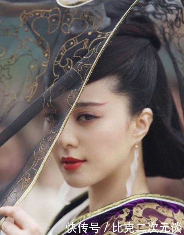 袁天罡|武则天要斩袁天罡，他为保命说了一句话泄露天机，吓坏武则天！