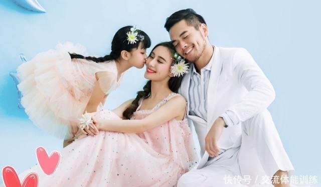 家庭|一家三口幸福指数高不高，去趟超市就“暴露无疑”，你家幸福吗！