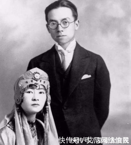 再别康桥#周迅很有灵气,演林徽因却遭到林徽因女儿反对,5字淘汰许多明星