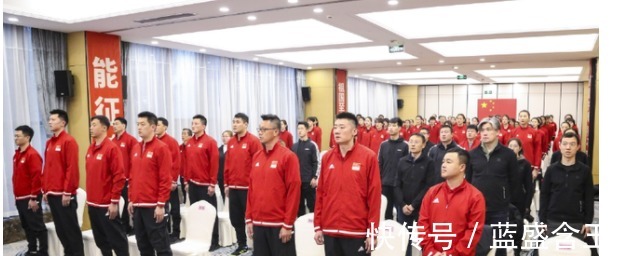 郎平|中国女排教练组初步确定!张常宁哥哥辅佐蔡斌,郎平留下宝贵财富!