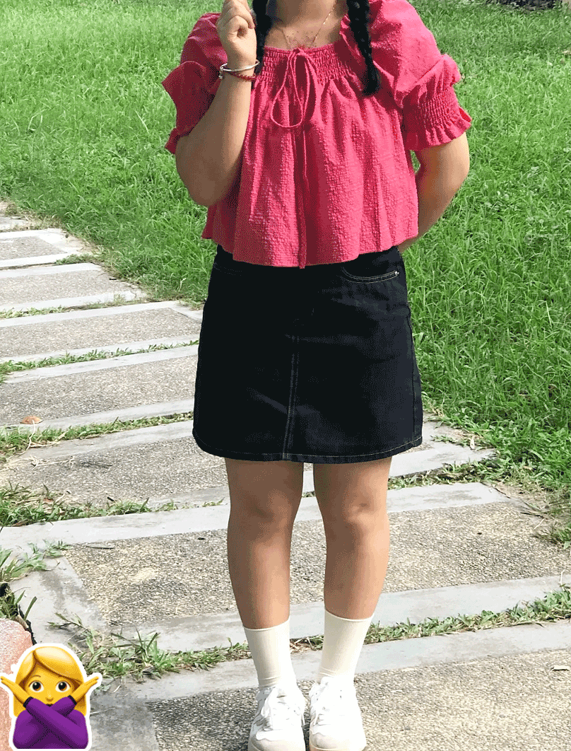 高质量|3个高质量穿搭公式！学生党照着穿，显高显瘦