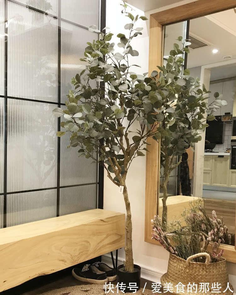 三居室|阳光三居室,充满自然的清新和雅致,享受北欧的慵懒和惬意