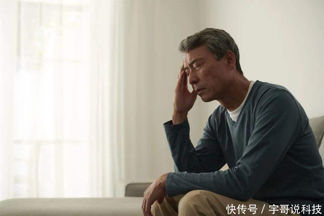老年痴呆症的“罪魁祸首”找到了,5个坏习惯,劝你尽早改掉