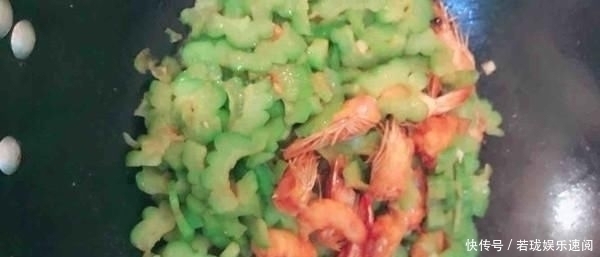 肚腩|真正的“刮油王”是它,隔天吃一些,清早排出隔夜黑臭便,无肚腩