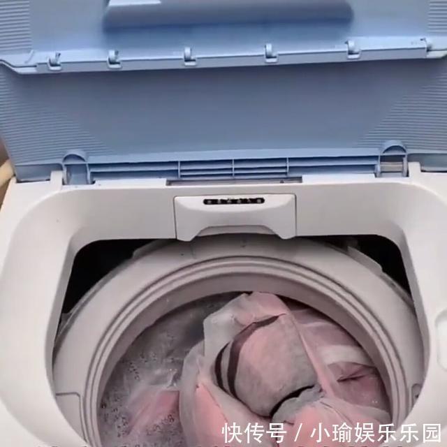 小技巧|快过年了,教大家一个清洗窗帘的懒人小妙招,家人见了都夸好