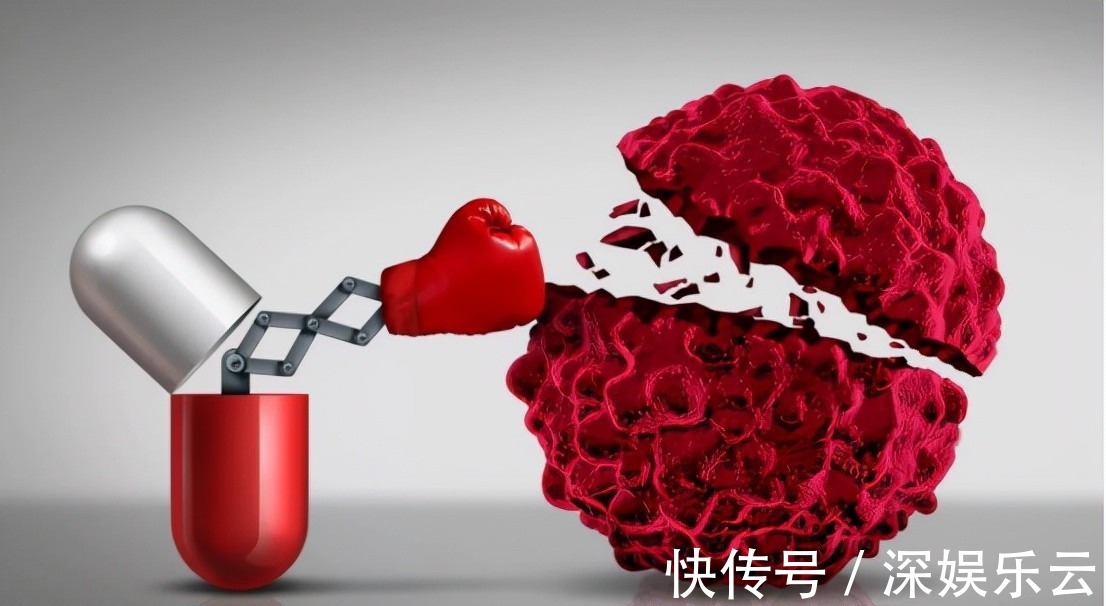 治疗|什么病易转化为癌症本文一口气说了6个常见病,你知道几个