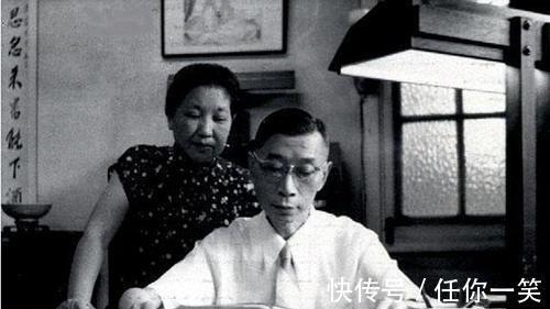 杨绛先生#1966年傅雷夫妇相约去死，只留下了万金家书，和读书人最后的体面