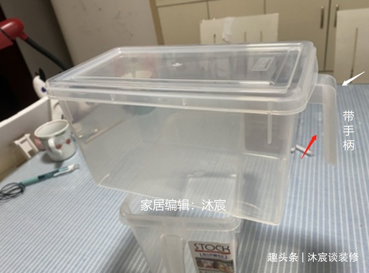 小心机|走进邻居家的厨房,发现这些“小心机”太实用了,让生活更加方便