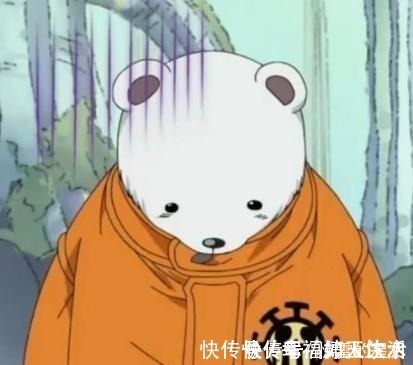 乔巴|可爱萌宠,海贼王中4只会说话的动物,乔巴赏金还是最低!