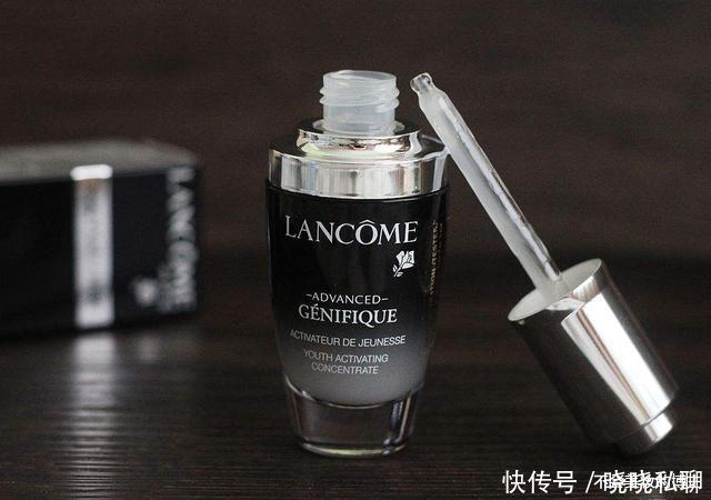 盘点那些如果停产,我可能会哭的精华液,兰蔻雅顿金胶上榜