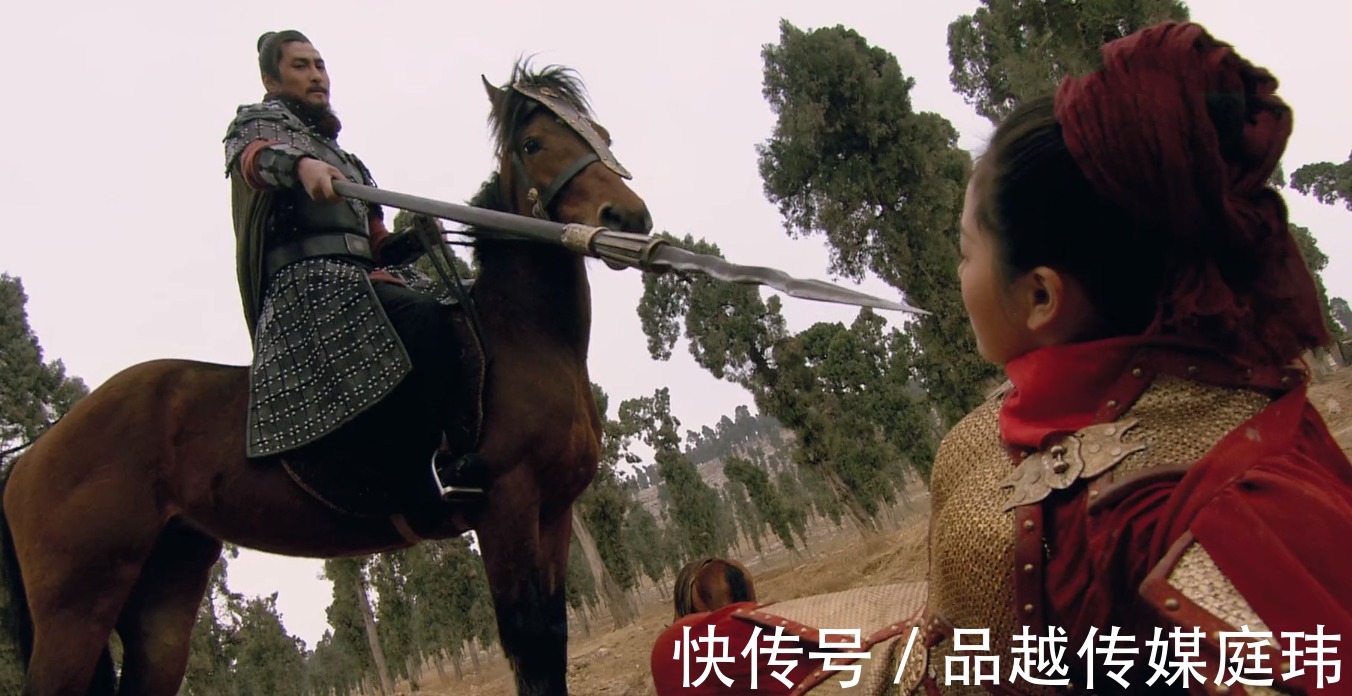 玄机|“三打祝家庄”背后的玄机,两个致命的错误,导致祝家庄被团灭