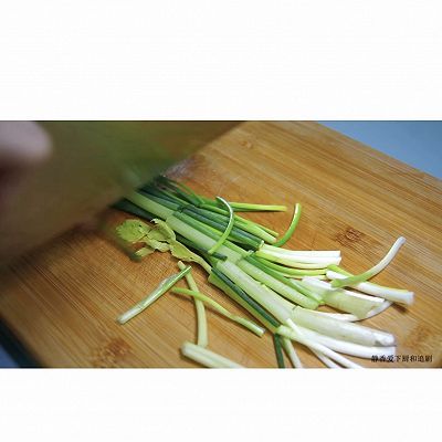 静香|杂菇焖豆腐