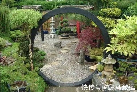 日本庭院为何大受欢迎?这14个日式庭院设计,果然诱惑满满