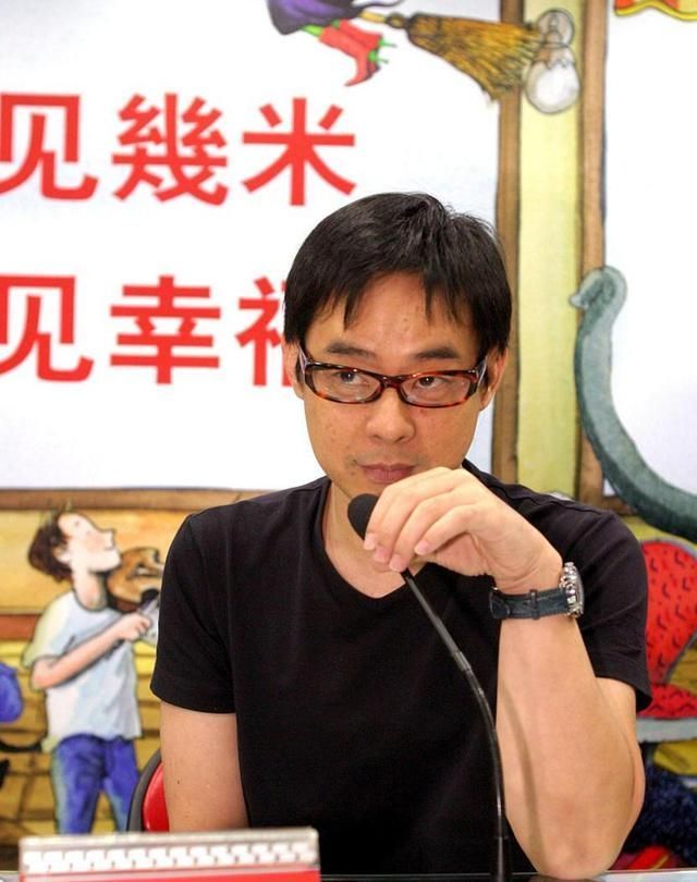 喜欢|几米直言不讳的语录，揭露了很多昏庸迷糊的大人，丑陋的一面！