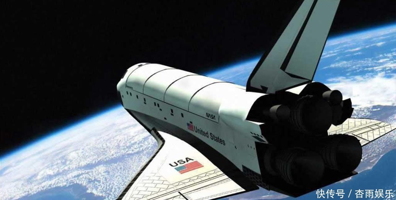 美国公布世界航天强国名单,俄罗斯落榜前三,成功上位者值得警惕