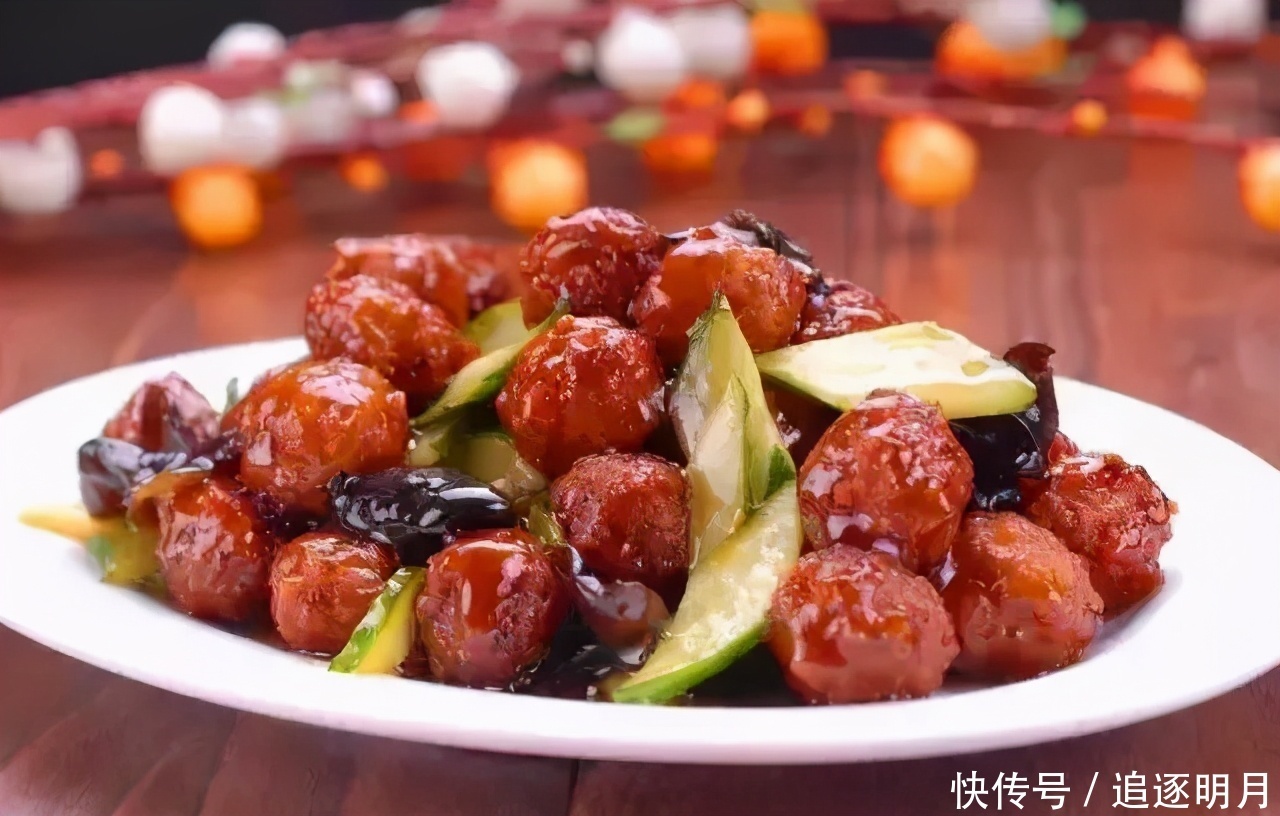 人到中年,学会吃3种美食,祛皱淡斑,排毒抗衰,调理身体