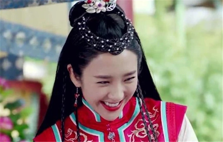首领|她出身富贵,12岁却被迫嫁给43岁首领,后生下3位大清朝功臣