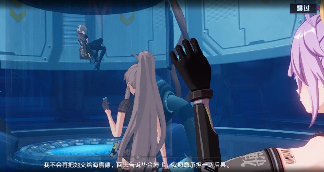 老外|一人在斗罗大陆演了5个老婆?背后声优太可爱,连老外都找她求助