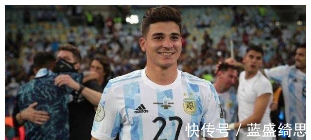 阿根廷|再见了哈兰德!曼城已敲定中锋人选,2500万欧元引进阿根廷超!