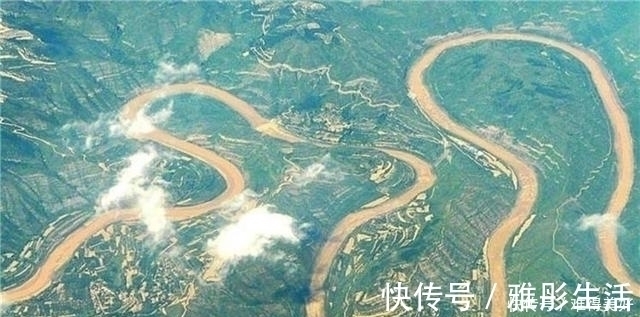 黄河&黄河的源头被找到,只有碗口大小,却为何禁止任何人靠近