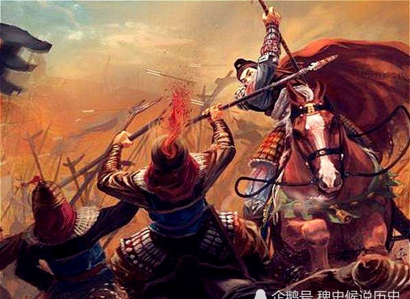 刘询|4岁死囚,20岁逆袭称帝,打下170万领土版图,汉宣帝到底有多牛?