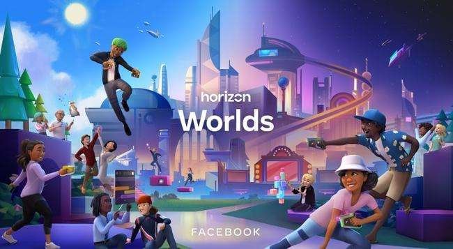 用户|Facebook 正式发布虚拟现实应用，向元宇宙迈出重要一步